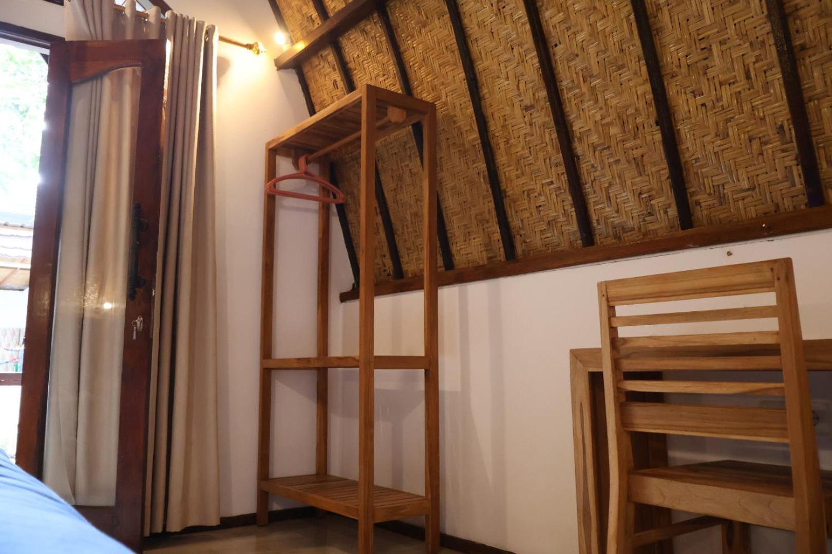 Rumah Gemala ギリ・アイル エクステリア 写真