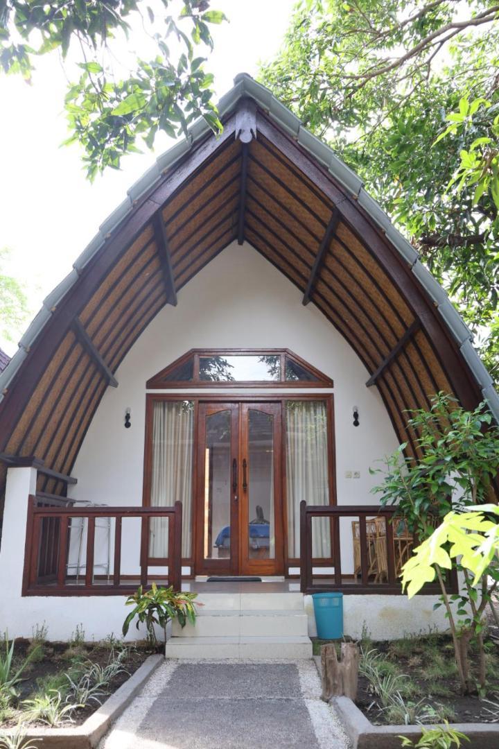 Rumah Gemala ギリ・アイル エクステリア 写真
